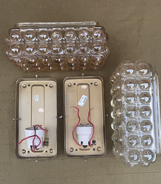 Image 1 of Lampade retrò Philips anni 60/70