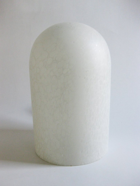 Table lamp Dome Peill & Putzler – Glass, Vintage (photo 6 of 17)