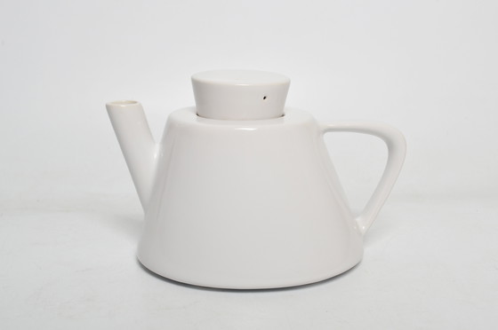 Image 1 of Vintage IKEA Värme theepot