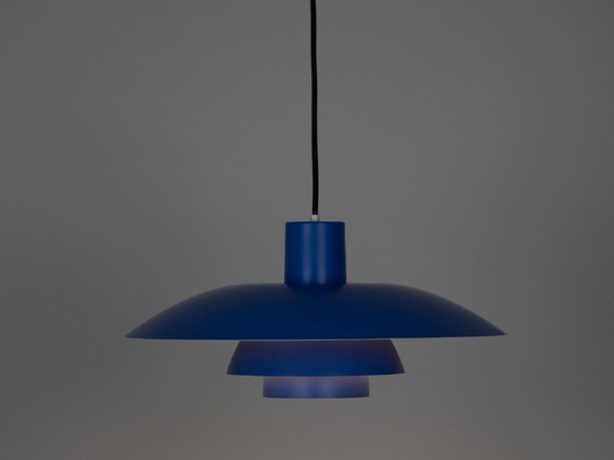 Image 1 of Par de dos PH 4/3 antiguos de Poul Henningsen, Louis Poulsen, 1966