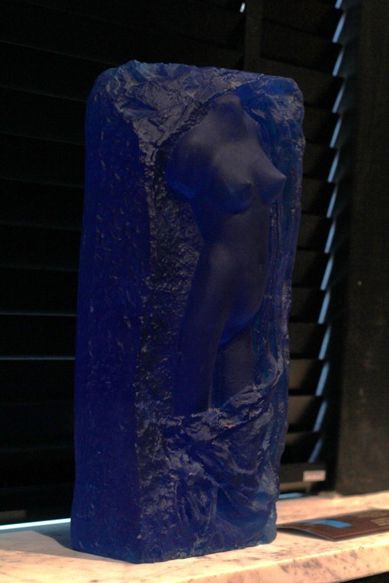 Image 1 of Rots in de Branding - E. Cornelis