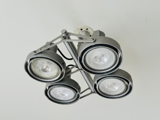 Image 1 of Modular Nomad 4X Par30 Surface-mounted Spotlight