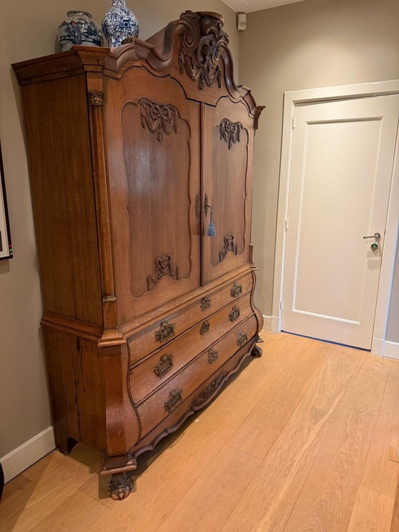 Image 1 of Hermoso armario antiguo