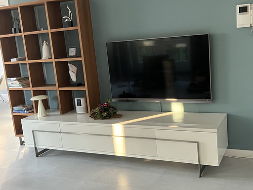 Bert Plantage Wandmeubel