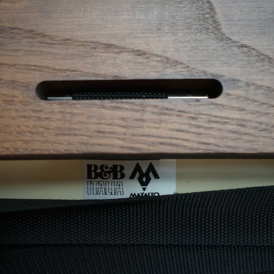 Image 1 of JJ Stuhl von Antonio Citterio für B&B Italia