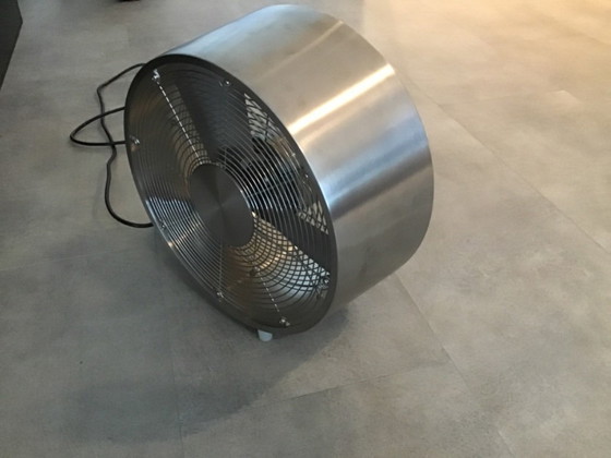 Image 1 of Ventilateur Stadler FormQ en acier inoxydable