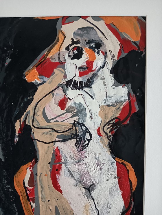 Image 1 of Rob Jacobs - uncertain