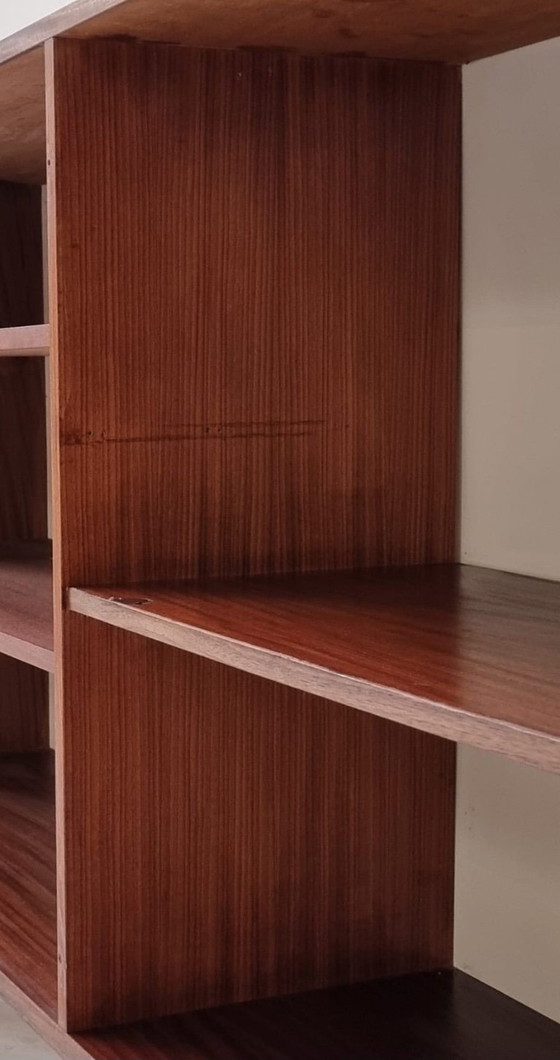 Image 1 of Librería de mediados de siglo