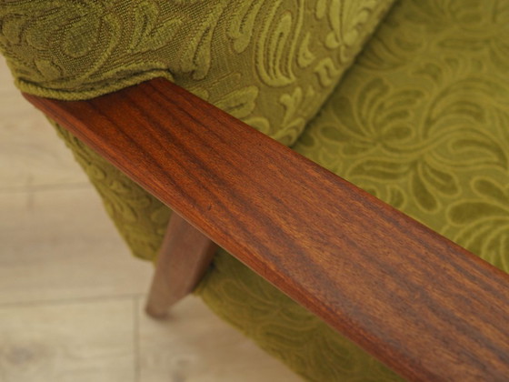 Image 1 of Sillón, diseño danés, década de 1960, fabricado en Dinamarca.