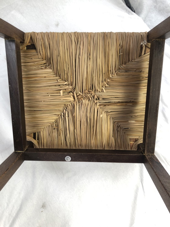 Image 1 of Sedie da pranzo di Martin Visser per Spectrum, 1967, set di 6