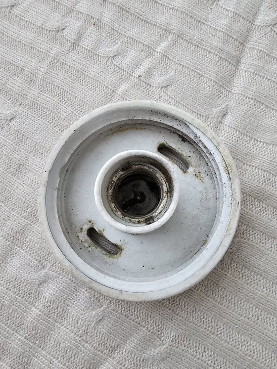 Image 1 of RAAK outdoor lamp (model B.1077/K)