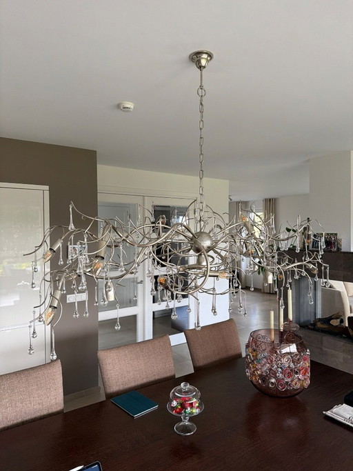 Nouvelle suspension classique Como LB 450 16+3