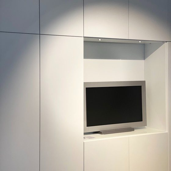 Image 1 of Noteborn Swing-Garderobe