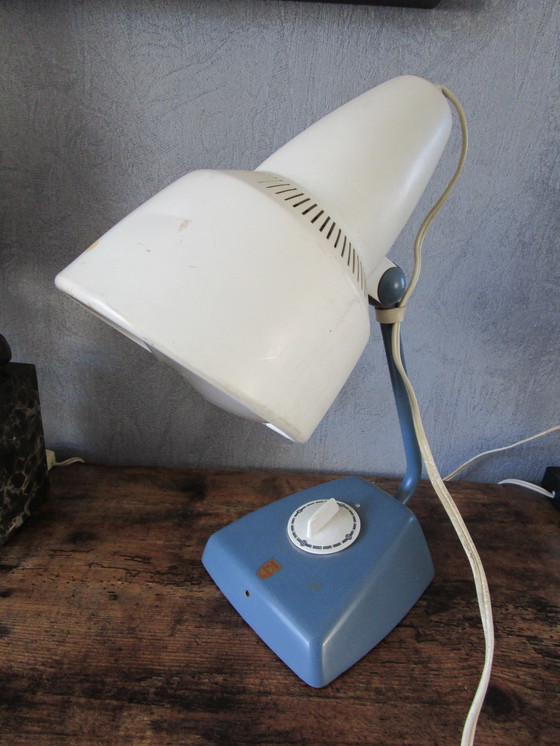Image 1 of Philips KL2851 Ultraviolet Lamp Around 1960