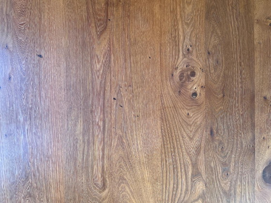 Image 1 of Pierre Chapo, Esstisch T35D