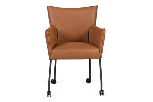 Ensemble de 6 chaises de salle à manger Label Mali