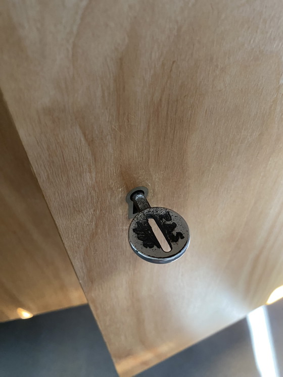 Credenza Pastor Cees Braakman – Pastoe, Credenze, Wood (photo 5 of 6)