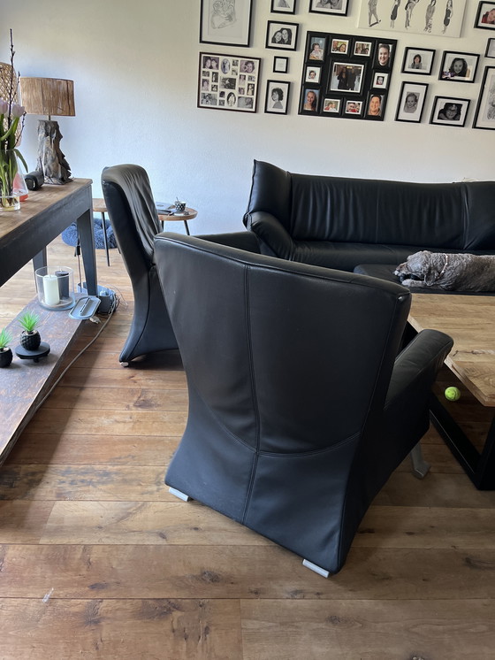 Image 1 of 2 Rolf Benz fauteuils