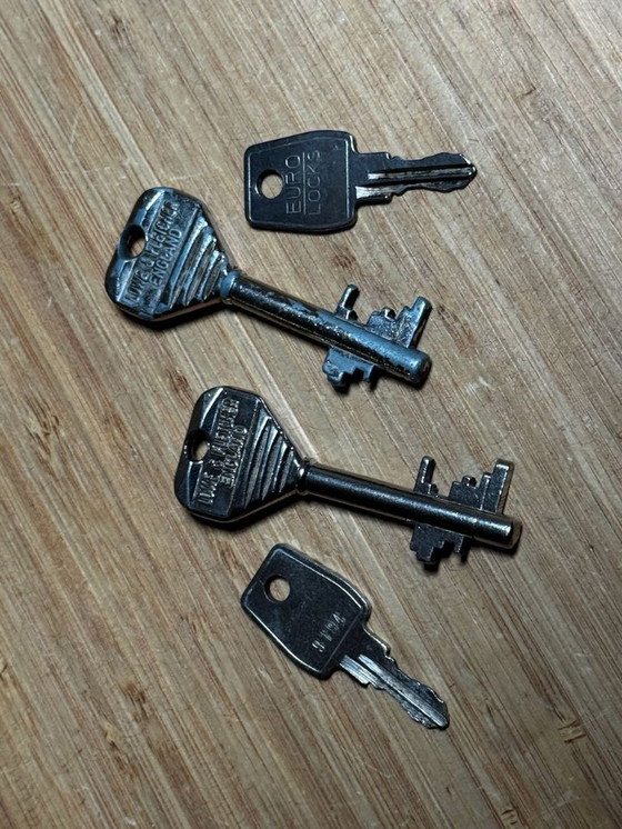 Image 1 of Coffre-fort ignifuge Super Cool Hunter grand format