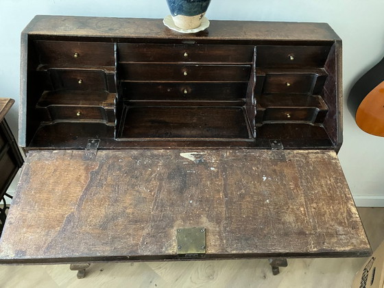 Image 1 of Ufficio barocco olandese