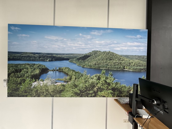 Image 1 of Akousta schallabsorbierende Wandpaneele in verschiedenen Größen