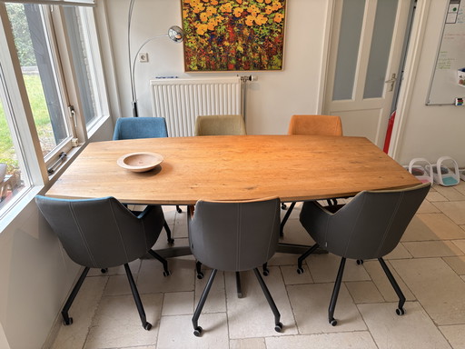 Tafel van Xoon
