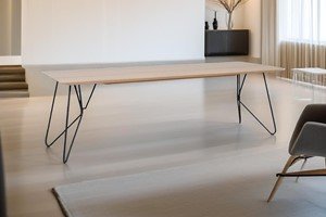 Image 1 of Seuren Bee Get III dining table