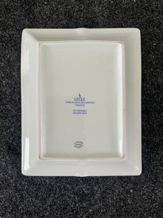 Image 1 of Posacenere Legle Limoges