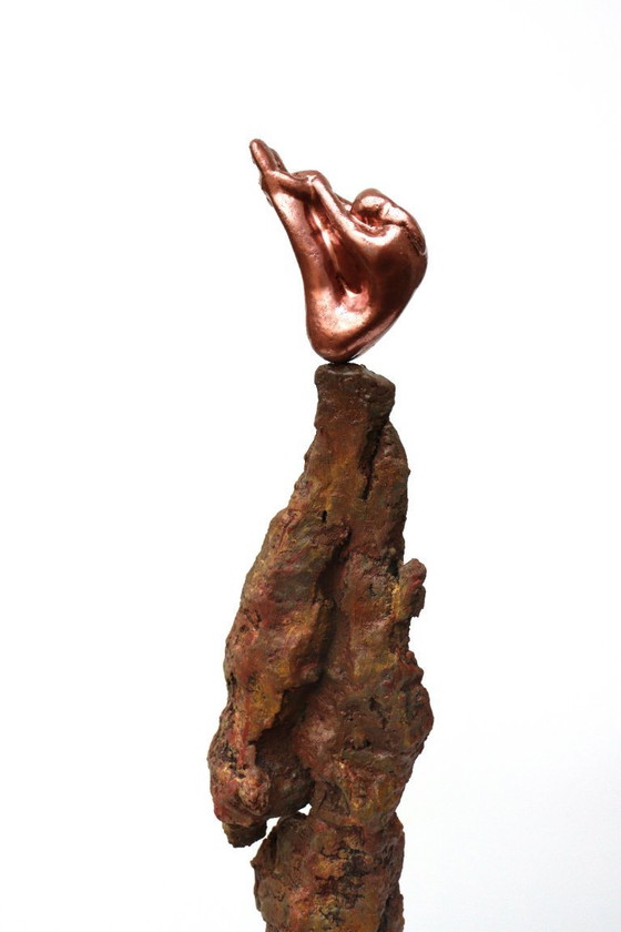 Image 1 of Rééquilibrage de la nature