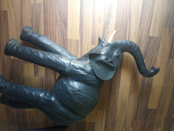 Image 1 of Vintage Elephant