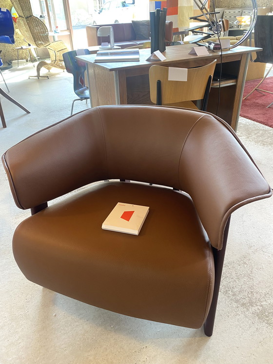 Image 1 of Patricia Urquiola "Back Wing" Armchair Cassina Edition