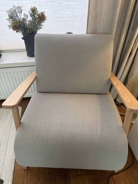 Image 1 of Fauteuil Sklum