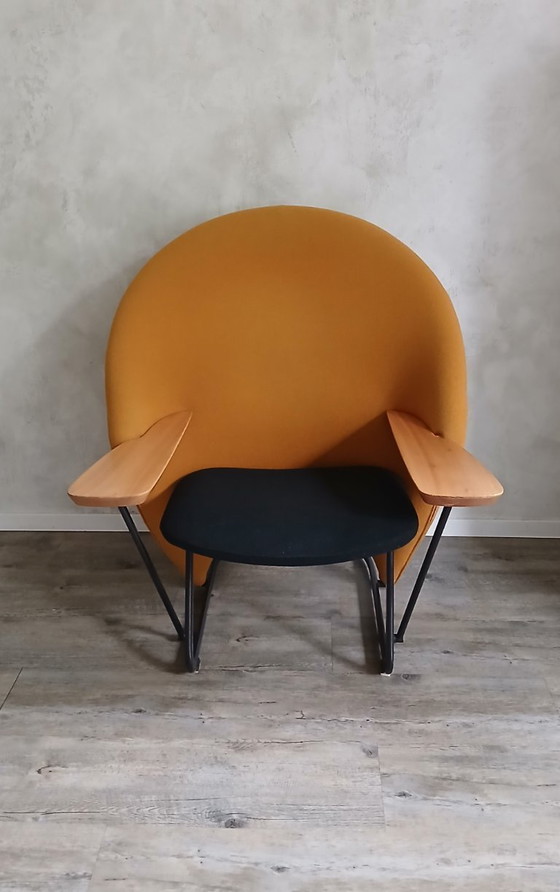 Image 1 of Unique Artifort 760, la silla ganadora