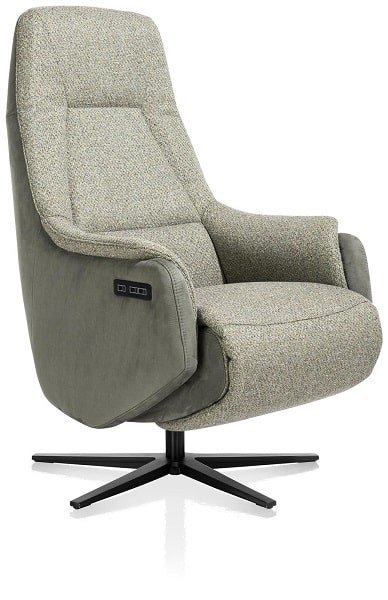 Henders en Hazel Hestia relaxfauteuil