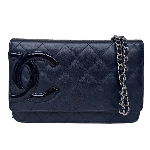 Chanel Wallet On Chain – crossbody tassen, Lambskin