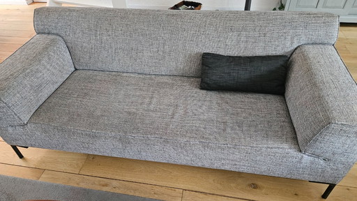 Design on Stock Bloq, 2,5 zits en 1,5 zits (love seat)