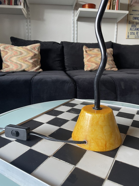 Image 1 of Lampada postmoderna