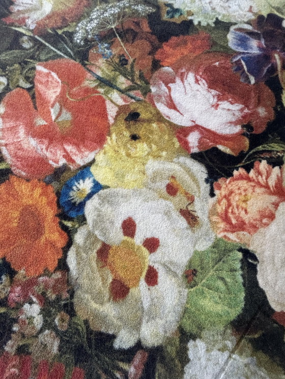 Image 1 of Moooi vloerkleed ontworpen di Marcel Wanders