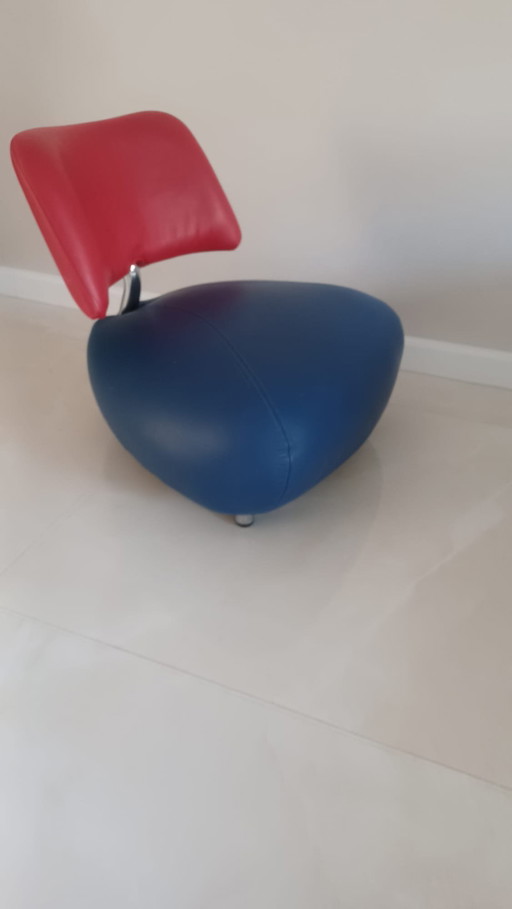Leolux Pallone Puppy in uitstekende staat 