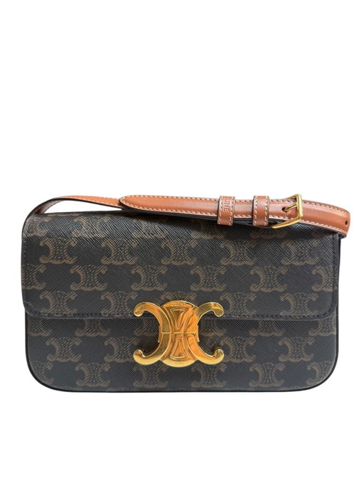 Celine Claude handtas