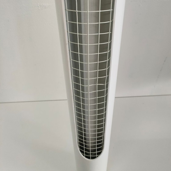 Image 1 of Lampada a tubo fluorescente vintage larga/lunga (bianca, anni '70/80)