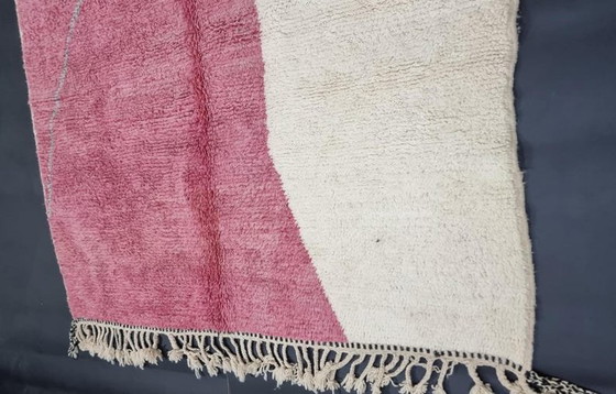 Tappeto berbero in lana 200/300cm – Tappeti, Wool (photo 2 of 7)
