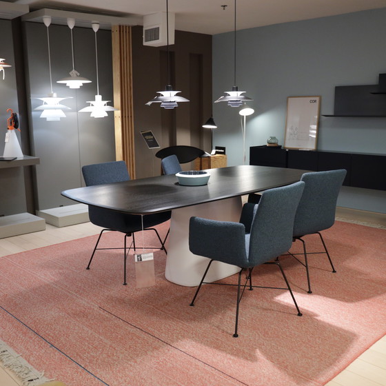 Image 1 of Tavolo da pranzo COR Conic - 220x107