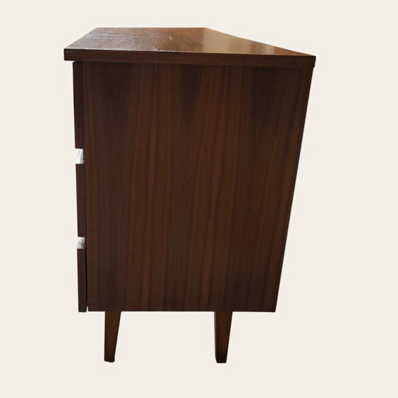 Image 1 of Mid - Century sideboard