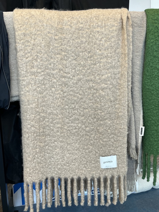 Image 1 of Lagenweise kariert