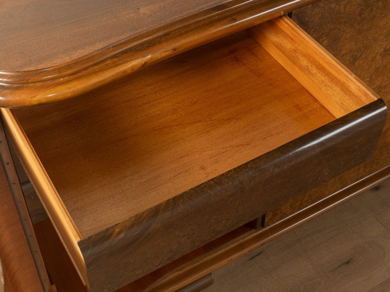 Image 1 of Art Deco Sideboard, 1920s, Vintage