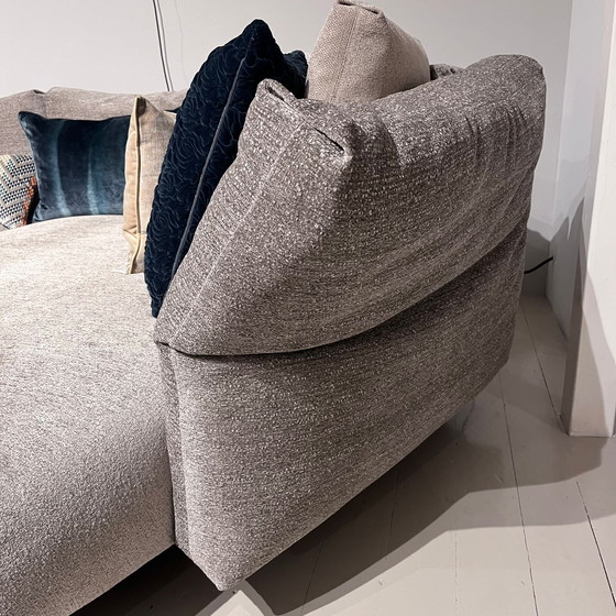 Image 1 of B&B Italia Dambo hoekbank