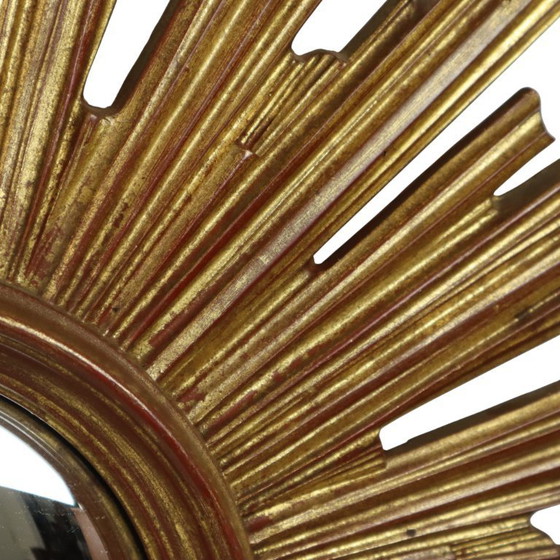 Image 1 of Espejo solar Deknudt XL, raro