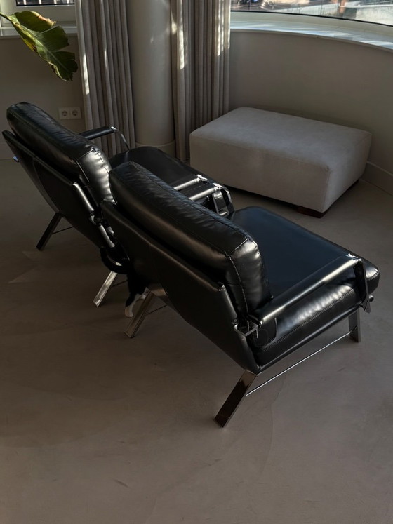 Image 1 of W. Schillig 10260 Sillas Stan 