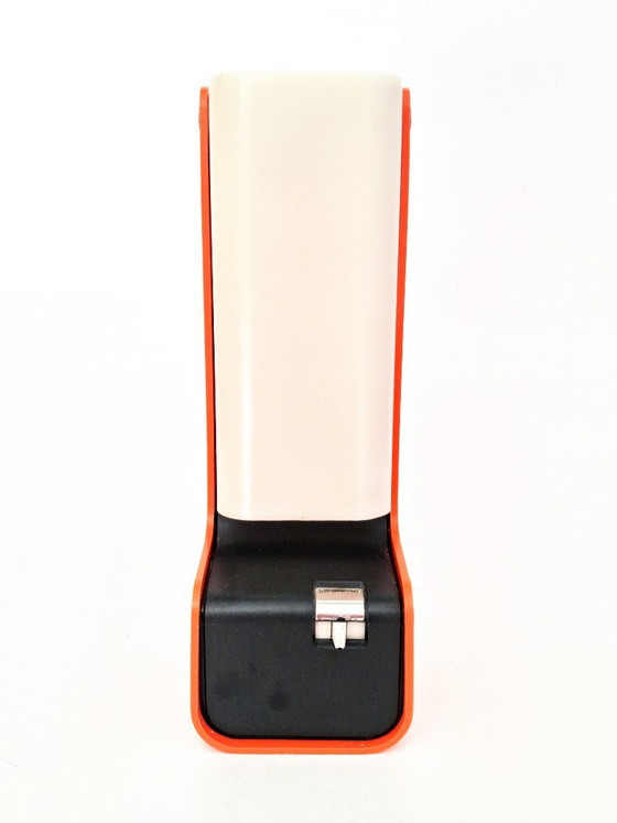 Nanbu ELL Table Lamp – Nanbu, Japan, Plastic, Vintage (photo 19 of 24)